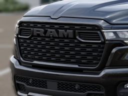 Ram 1500 Big Horn 4x2 Crew Cab 5'7" Box 2026