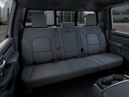 Ram 1500 Big Horn 4x2 Crew Cab 5'7" Box 2026