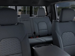 Ram 1500 Big Horn 4x2 Crew Cab 5'7" Box 2026