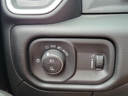 Ram 1500 Big Horn 4x2 Crew Cab 5'7" Box 2026