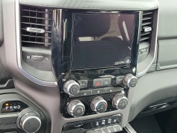 Ram 1500 Big Horn 4x2 Crew Cab 5'7" Box 2026