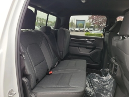 Ram 1500 Big Horn 4x2 Crew Cab 5'7" Box 2026