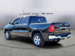 Ram 1500 Big Horn 4x2 Crew Cab 5'7" Box 2026