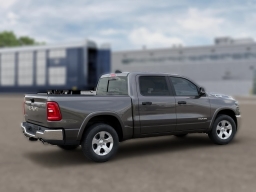 Ram 1500 Big Horn 4x2 Crew Cab 5'7" Box 2026