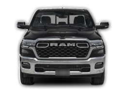 Ram 1500 Big Horn 4x2 Crew Cab 5'7" Box 2026
