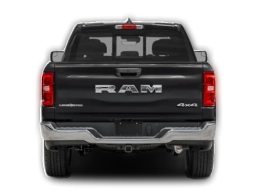 Ram 1500 Big Horn 4x2 Crew Cab 5'7" Box 2026