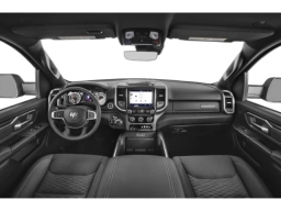Ram 1500 Big Horn 4x2 Crew Cab 5'7" Box 2026