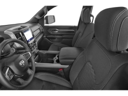 Ram 1500 Big Horn 4x2 Crew Cab 5'7" Box 2026