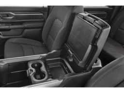 Ram 1500 Big Horn 4x2 Crew Cab 5'7" Box 2026