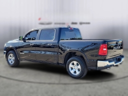 Ram 1500 Big Horn 4x2 Crew Cab 5'7" Box 2026