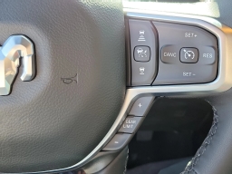 Ram 1500 Big Horn 4x2 Crew Cab 5'7" Box 2026