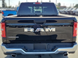 Ram 1500 Big Horn 4x2 Crew Cab 5'7" Box 2026