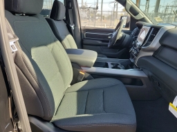 Ram 1500 Big Horn 4x2 Crew Cab 5'7" Box 2026