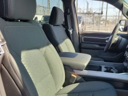Ram 1500 Big Horn 4x2 Crew Cab 5'7" Box 2026