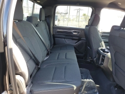Ram 1500 Big Horn 4x2 Crew Cab 5'7" Box 2026