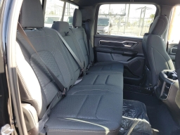 Ram 1500 Big Horn 4x2 Crew Cab 5'7" Box 2026