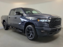 Ram 1500 Big Horn 4x2 Crew Cab 5'7" Box 2026