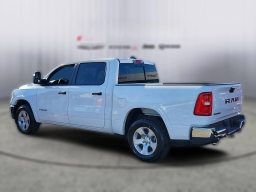 Ram 1500 Big Horn 4x2 Crew Cab 5'7" Box 2026