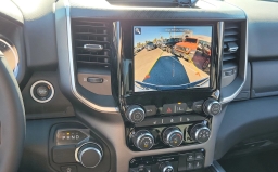 Ram 1500 Big Horn 4x2 Crew Cab 5'7" Box 2026