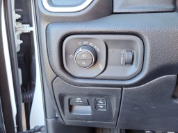 Ram 1500 Big Horn 4x2 Crew Cab 5'7" Box 2026