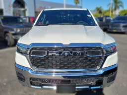 Ram 1500 Big Horn 4x2 Crew Cab 5'7" Box 2026