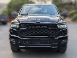 Ram 1500 Big Horn 4x2 Crew Cab 5'7" Box 2026