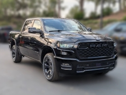 Ram 1500 Big Horn 4x2 Crew Cab 5'7" Box 2026