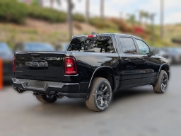 Ram 1500 Big Horn 4x2 Crew Cab 5'7" Box 2026