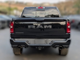 Ram 1500 Big Horn 4x2 Crew Cab 5'7" Box 2026