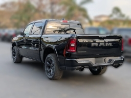 Ram 1500 Big Horn 4x2 Crew Cab 5'7" Box 2026