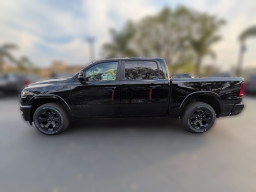 Ram 1500 Big Horn 4x2 Crew Cab 5'7" Box 2026