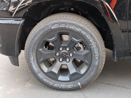 Ram 1500 Big Horn 4x2 Crew Cab 5'7" Box 2026