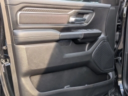 Ram 1500 Big Horn 4x2 Crew Cab 5'7" Box 2026