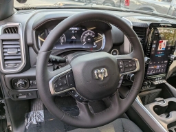 Ram 1500 Big Horn 4x2 Crew Cab 5'7" Box 2026