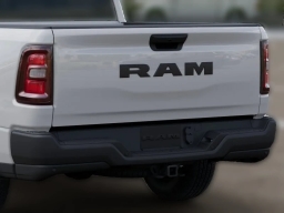 Ram 1500 Tradesman 4x2 Crew Cab 5'7" Box 2026