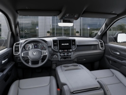 Ram 1500 Tradesman 4x2 Crew Cab 5'7" Box 2026