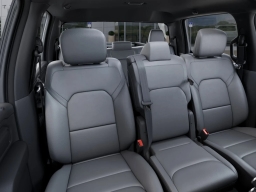 Ram 1500 Tradesman 4x2 Crew Cab 5'7" Box 2026