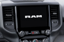 Ram 1500 Tradesman 4x2 Crew Cab 5'7" Box 2026