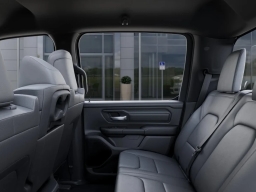 Ram 1500 Tradesman 4x2 Crew Cab 5'7" Box 2026