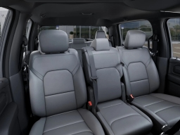 Ram 1500 Tradesman 4x2 Crew Cab 5'7" Box 2026