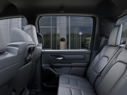 Ram 1500 Tradesman 4x2 Crew Cab 5'7" Box 2026