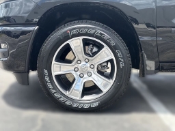 Ram 1500 Tradesman 4x2 Crew Cab 5'7" Box 2026