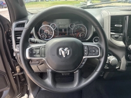 Ram 1500 Tradesman 4x2 Crew Cab 5'7" Box 2026