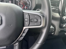 Ram 1500 Tradesman 4x2 Crew Cab 5'7" Box 2026