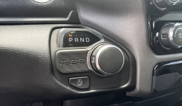 Ram 1500 Tradesman 4x2 Crew Cab 5'7" Box 2026