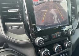 Ram 1500 Tradesman 4x2 Crew Cab 5'7" Box 2026