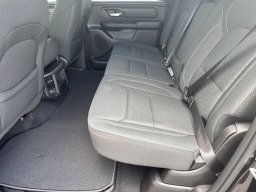 Ram 1500 Tradesman 4x2 Crew Cab 5'7" Box 2026
