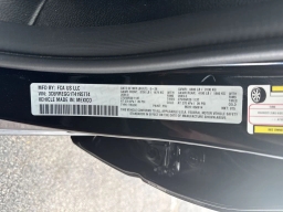 Ram 1500 Tradesman 4x2 Crew Cab 5'7" Box 2026