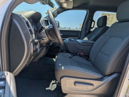 Ram 1500 Tradesman 4x2 Crew Cab 5'7" Box 2026