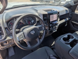 Ram 1500 Tradesman 4x2 Crew Cab 5'7" Box 2026